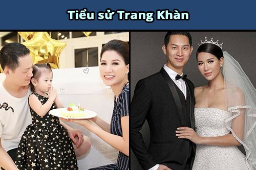 chồng Trang Khàn 
