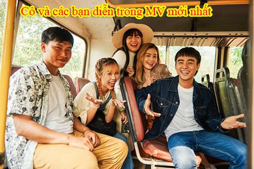 Tiểu sử Ca sĩ Dương Hoàng Yến - Top 1 trending với MV mới nhất