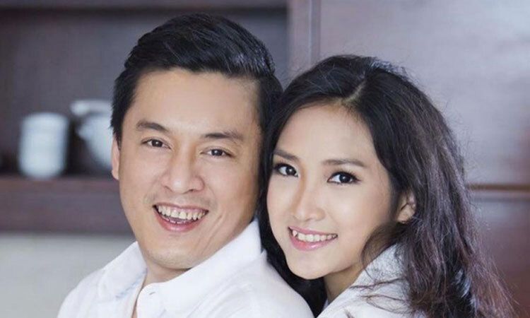 Ca sĩ Lam Trường và mối tình với Yến Phương