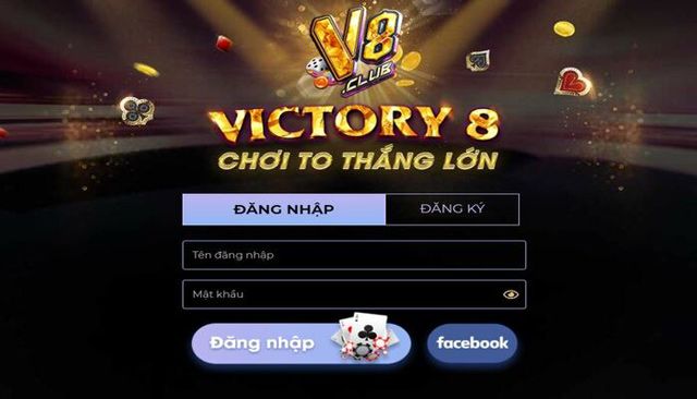 Danh gia cong game doi thuong V8 Club